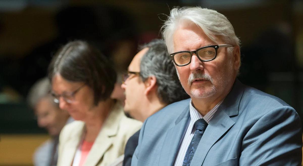Spór na linii Pałac Prezydencki–MSZ. Poszło o nominacje ambasadorskie