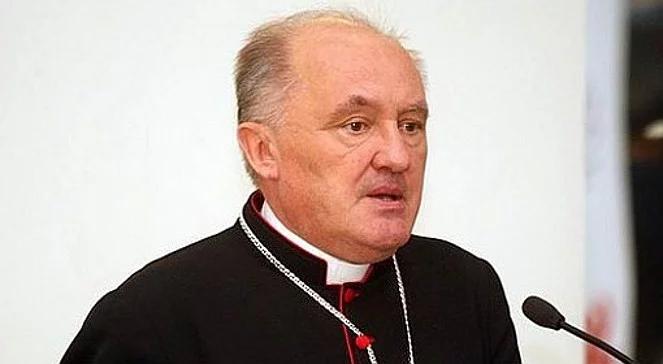 Spór o Fundusz Kościelny. Kardynał przemówił