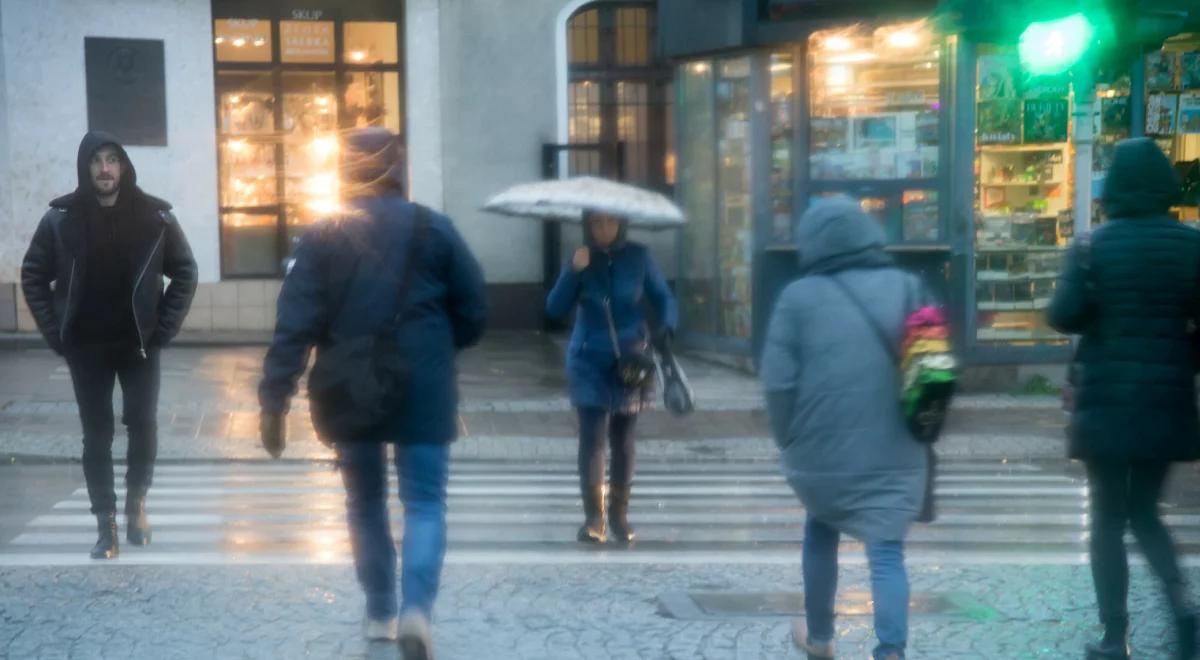 Najnowsza prognoza na październik. Synoptycy mówią, jaka będzie pogoda w Polsce