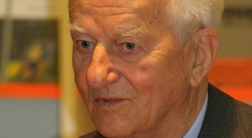 Były prezydent Niemiec odbierze Wrocławską Profesurę