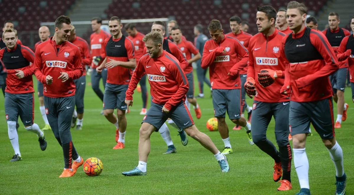 El. Euro 2016: Szkocja - Polska. Biało-czerwoni na ostatniej prostej - dziś mogą awansować
