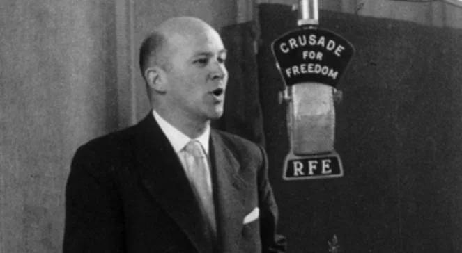 Jan Nowak-Jeziorański. Legendarny kurier z Warszawy