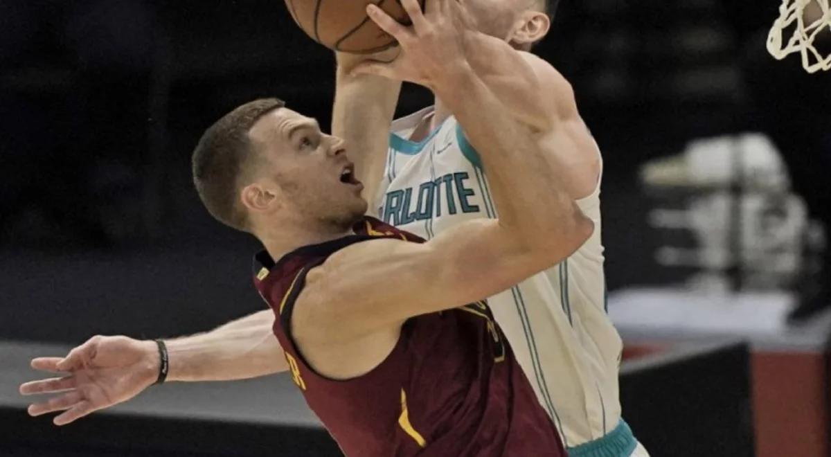 NBA: pech koszykarzy na starcie sezonu. Windler i Zeller wypadają  gry