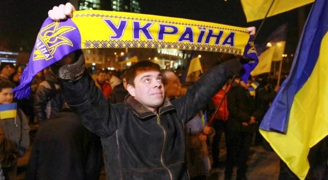 Kryzys na Ukrainie. Uliczne starcia w Doniecku