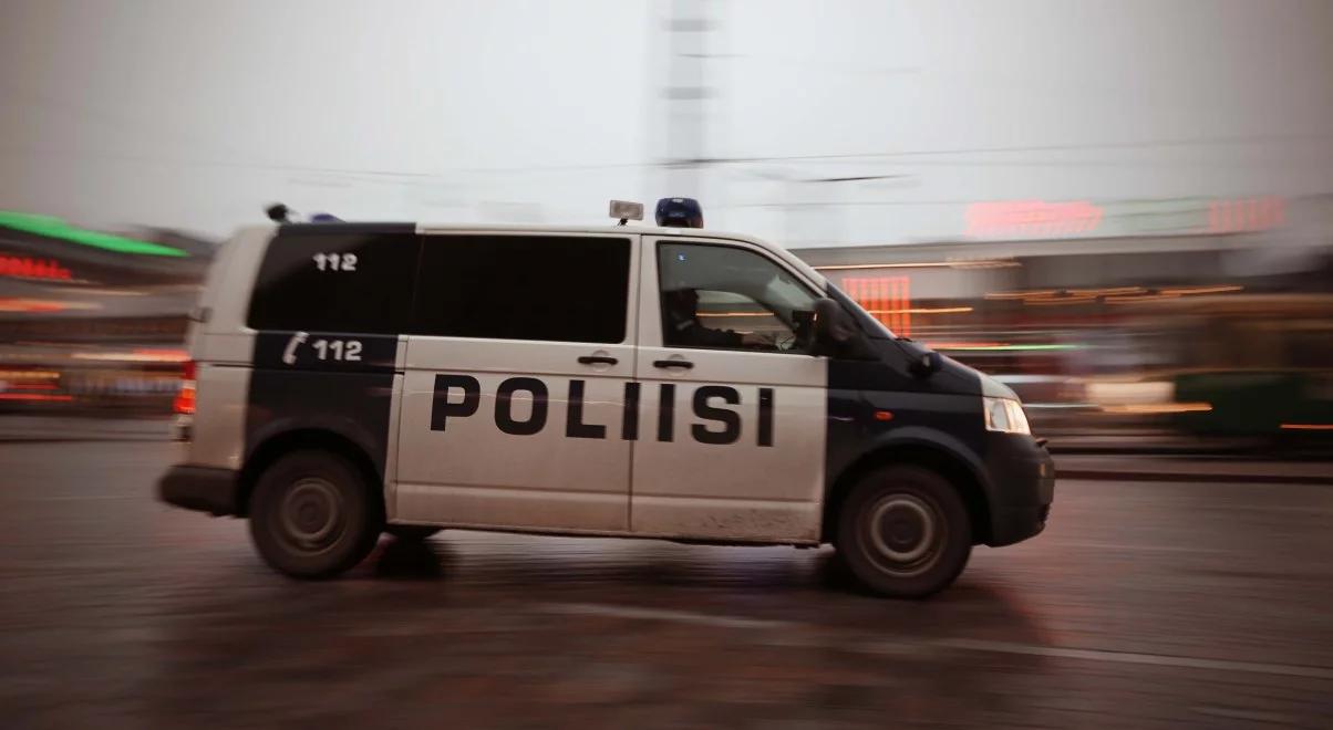 Finlandia: ujawniono największy w historii przypadek prania pieniędzy