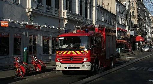 Rozpoczyna się święto strażaków. Słubice zamieniają się w stolicę pożarnictwa