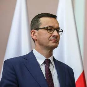 Program wsparcia dla Białorusinów. W piątek premier przedstawi szczegóły