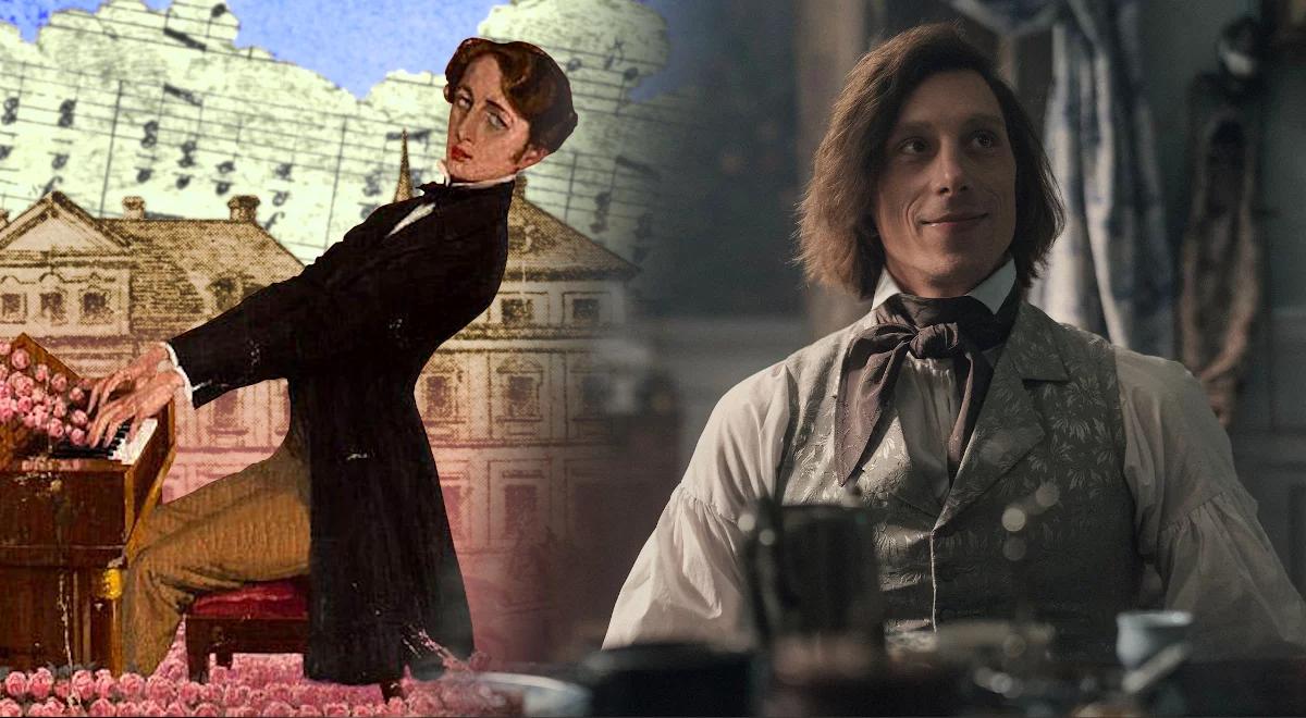 "Chopin, Chopin!". Geniusz zdobywa Paryż, ale to w Warszawie odkryto jego talent