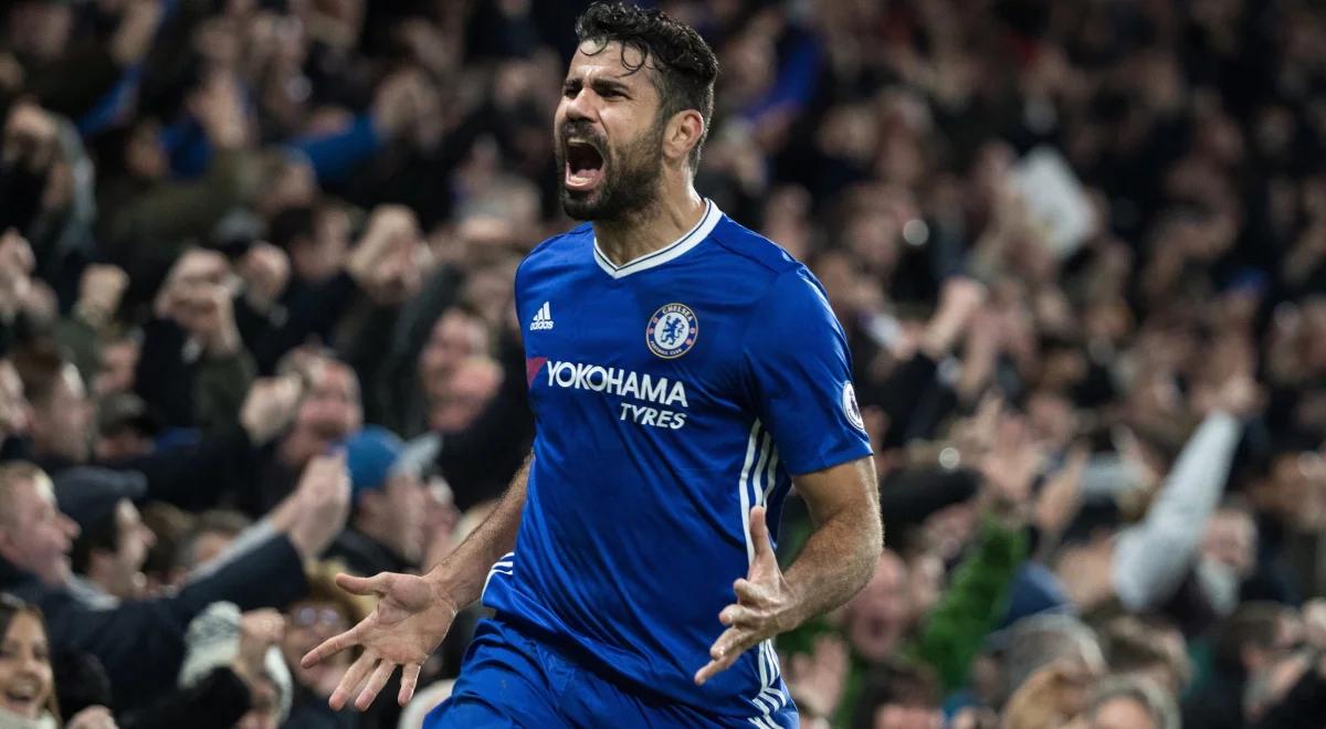 Premier League: historyczny wyczyn Chelsea, Boruc wygrał z Fabiańskim