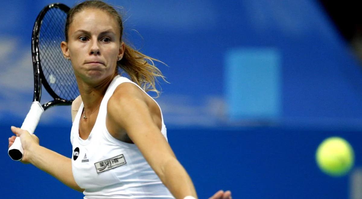 WTA Katowice: Magda Linette w ćwierćfinale po zaciętym boju