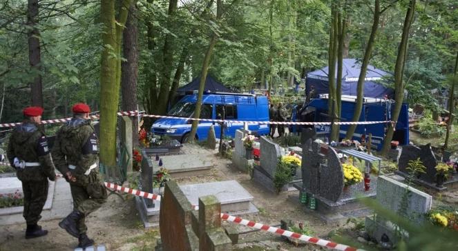 Wnuk Walentynowicz: złość i rozczarowanie