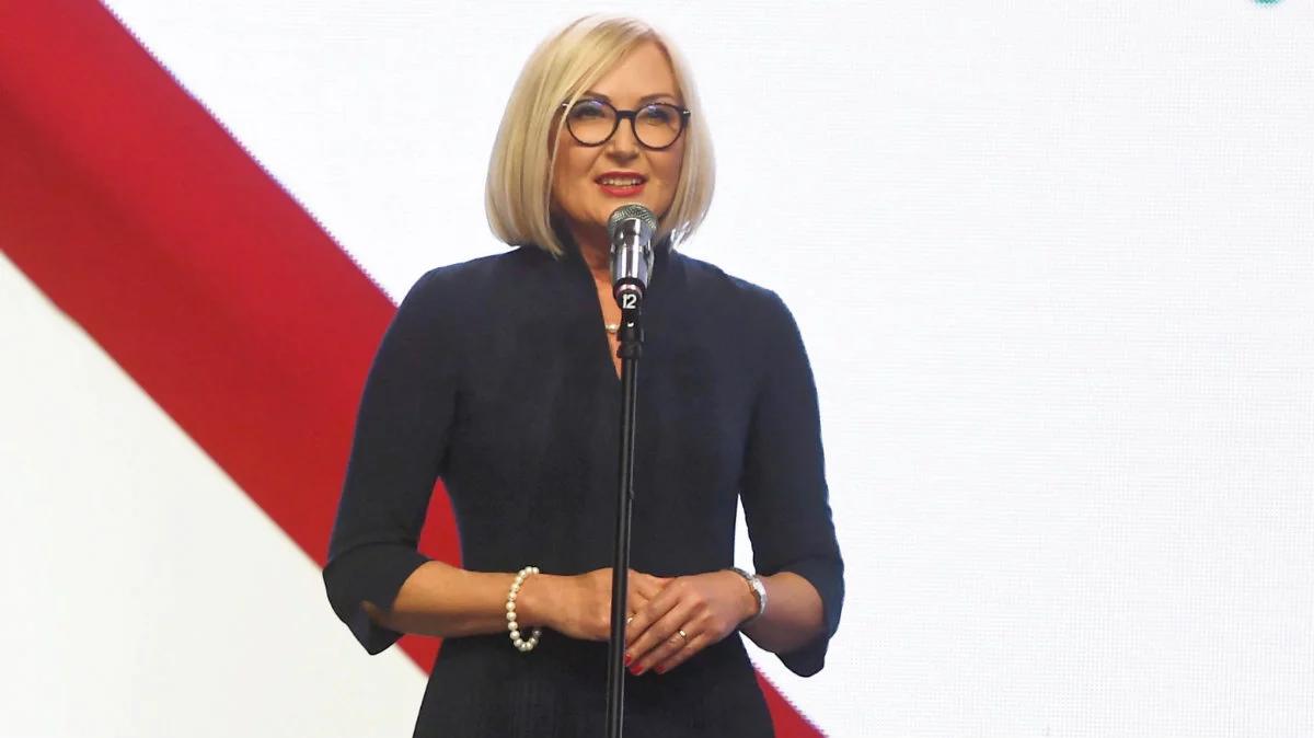 Rzeczniczka rządu: straszenie uczniów niewytłumaczalne i skandaliczne