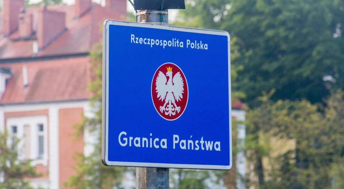 Ograniczenie wjazdu Rosjan do Polski. "Przepisy mają być spójne z przepisami w krajach bałtyckich"