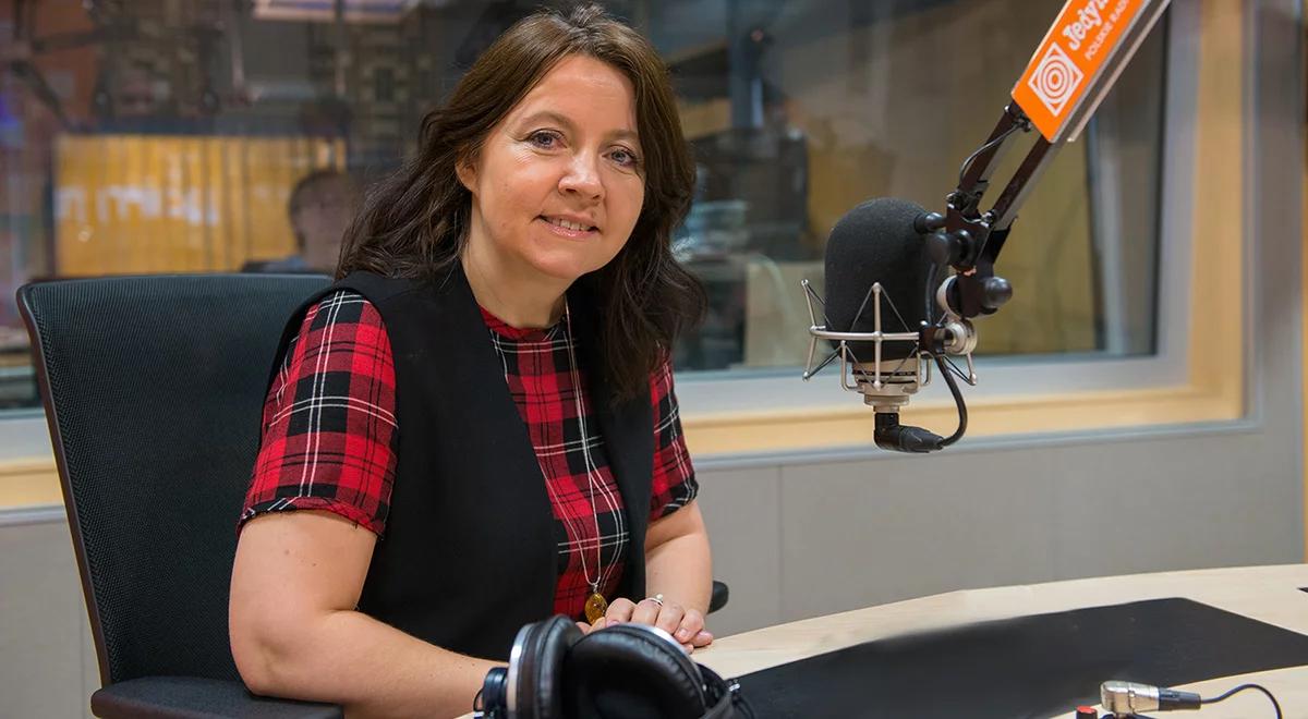 Joanna Lichocka dla PolskieRadio.pl: mamy elity o mentalności wasali