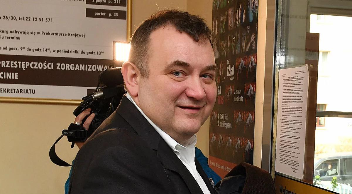 Zatrzymanie posła PO Stanisława Gawłowskiego. Nowe fakty w sprawie
