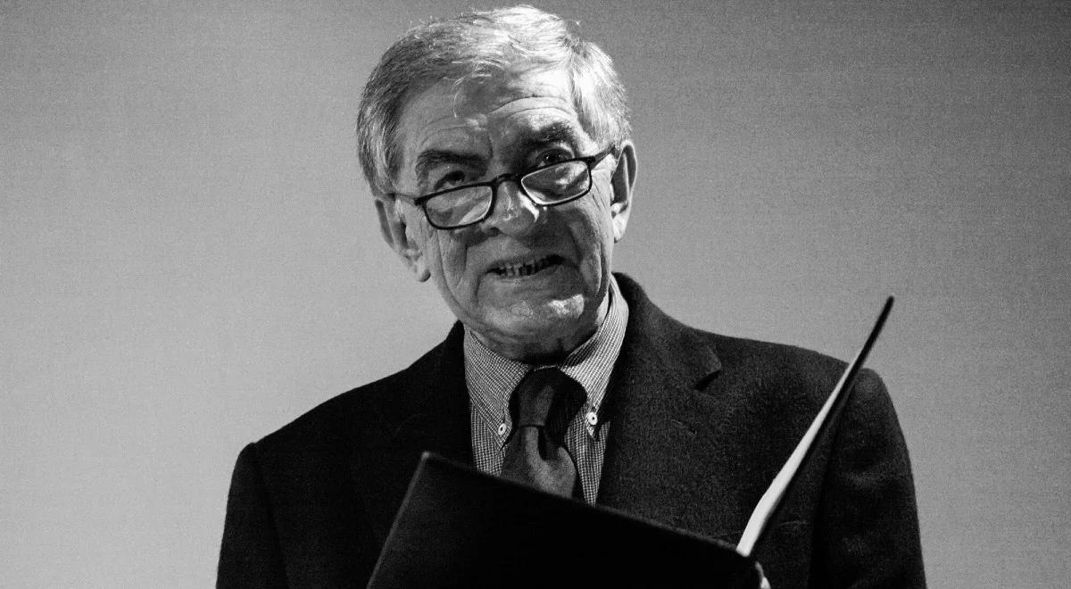 "Wielki aktor, wielki człowiek i przyjaciel wielu z nas". Jerzy Trela we wspomnieniach 