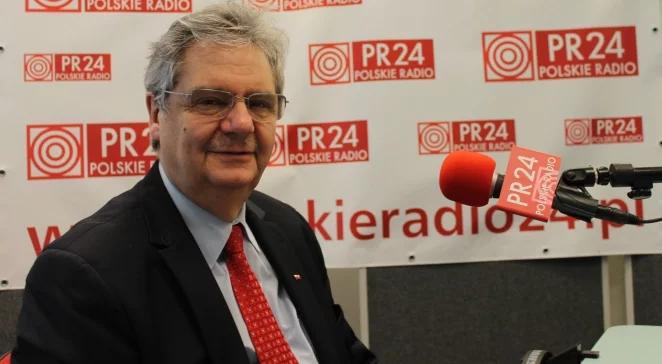Prof. Piotr Kruszyński: poszlaki to dowody pośrednie