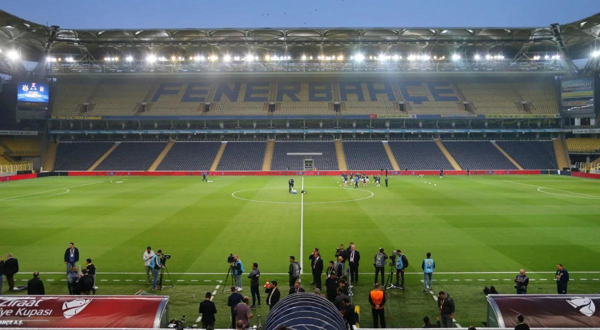 Besiktas dotrzymał słowa. "Wolałbym przegrać, zamiast wygrać w ten sposób"
