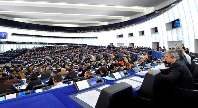 Kto z kim, czyli frakcje w Parlamencie Europejskim