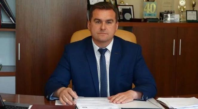 Wójt gminy Lidzbark Warmiński został poważnie pobity. Sprawę bada policja