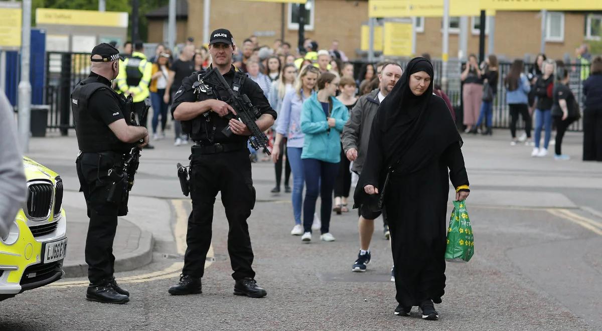 Wielka Brytania: atak w Manchesterze. Brat zamachowca zwolniony bez zarzutów