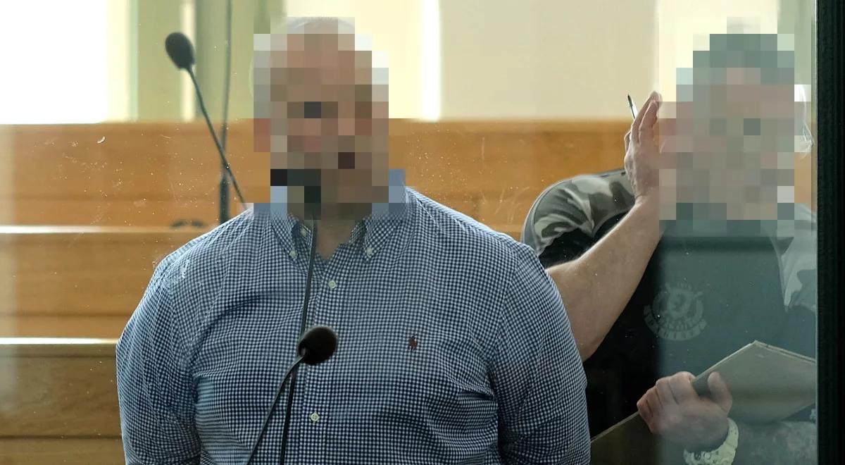 Janusz T. "Krakowiak" skazany prawomocnie na 15 lat więzienia