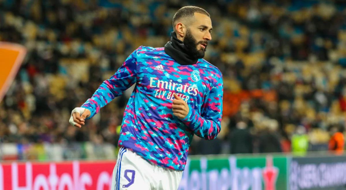 Karim Benzema skazany. Sąd wydał wyrok w sprawie szantażu Mathieu Valbueny