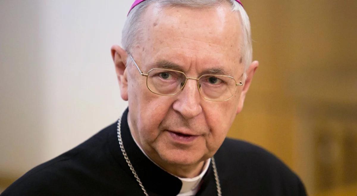 Abp Stanisław Gądecki na rozpoczęcie Adwentu: potrzeba nam zgody i pojednania