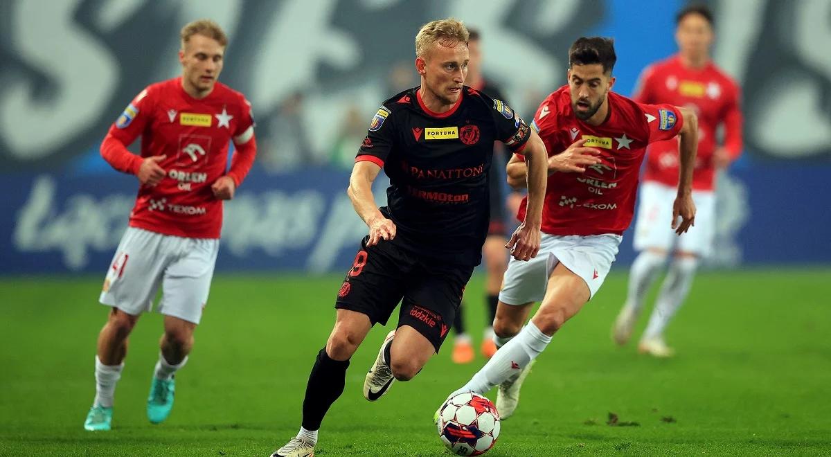 Puchar Polski. Mecz Widzew - Wisła do powtórki? PZPN głosuje 