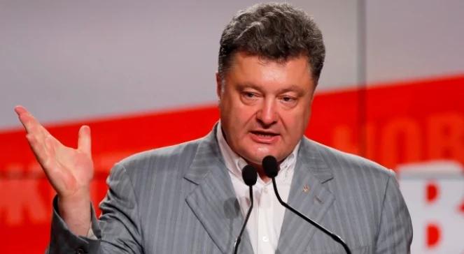 Wybory prezydenckie na Ukrainie. Merkel wzywa Putina do ich uznania