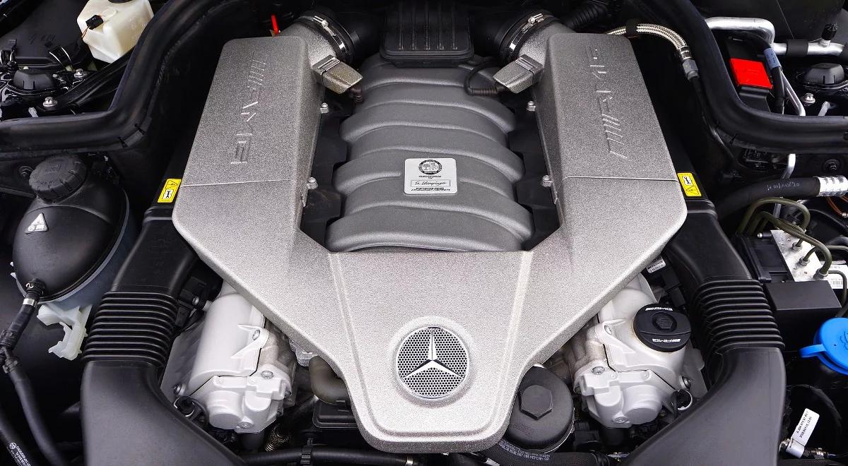 Niemiecki Daimler zainwestuje 600 mln euro w zakłady na Węgrzech