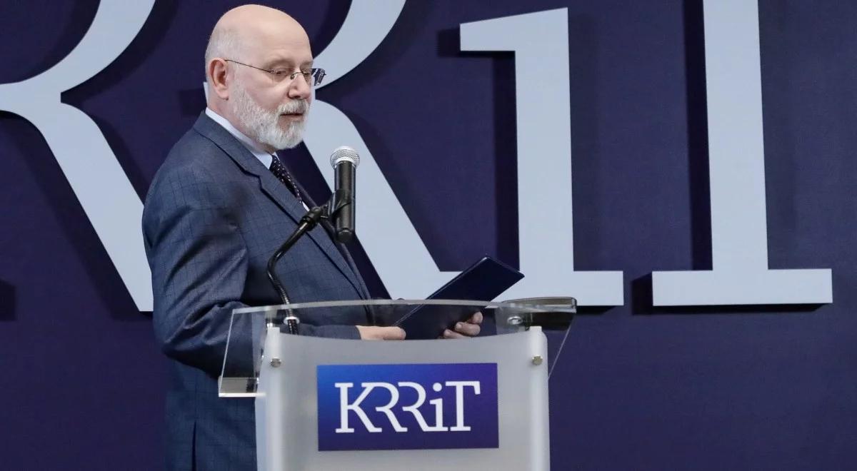 Trybunał Stanu dla Świrskiego bliżej. Ordyński: bezprawnie blokował pieniądze mediom