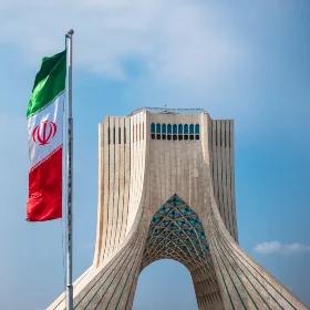 Iran nie wyklucza powrotu do porozumienia nuklearnego. Stawia jednak warunek