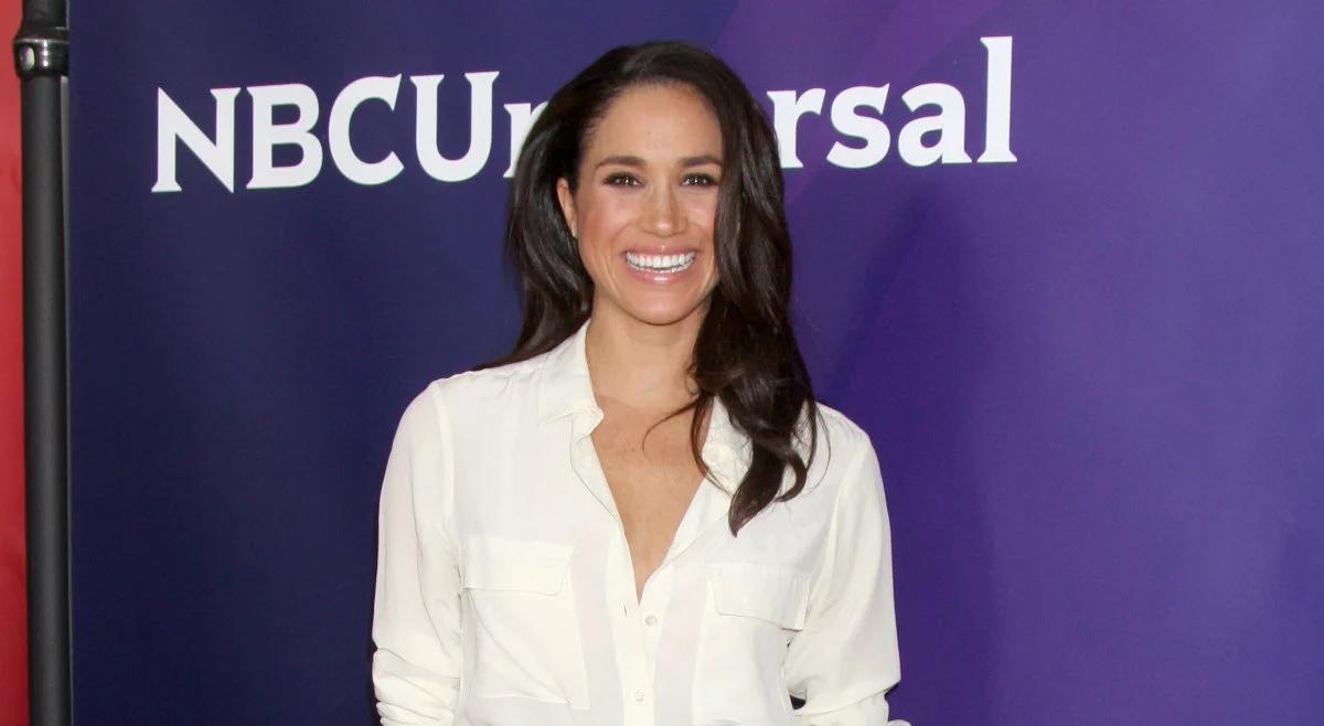 Meghan Markle - kim jest żona księcia Harry’ego?