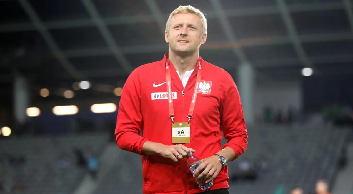 El. Euro 2020: Polska - Austria. Brzęczek zdecydował - powrót obrońcy i duża niespodzianka
