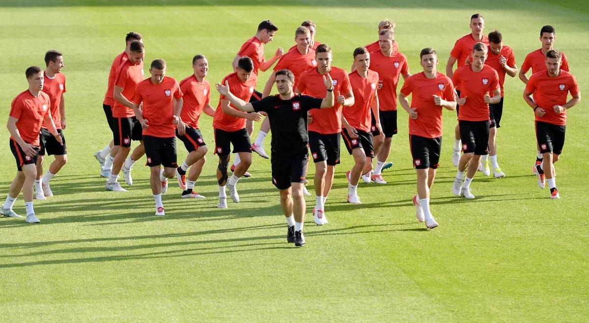 U21 Polska 2017: "Dorna może dziś zdać test z odwagi i odpowiedzialności. Upominam się o Krystiana Bielika" 