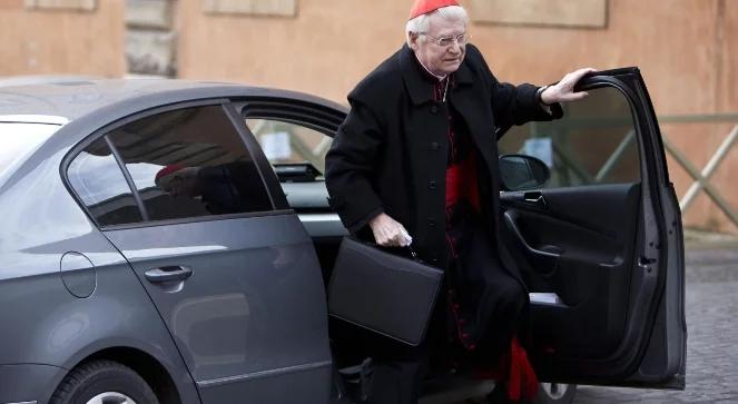 Kardynałowie Scherer czy Scola. Kto papieżem po Benedykcie XVI?