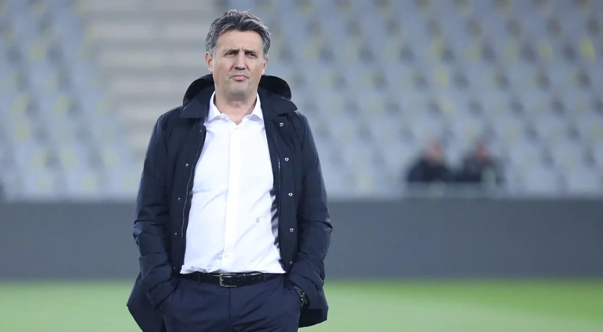 Ekstraklasa: "doktor blefu" skończył przygodę z Legią. Co dalej z mistrzem Polski?