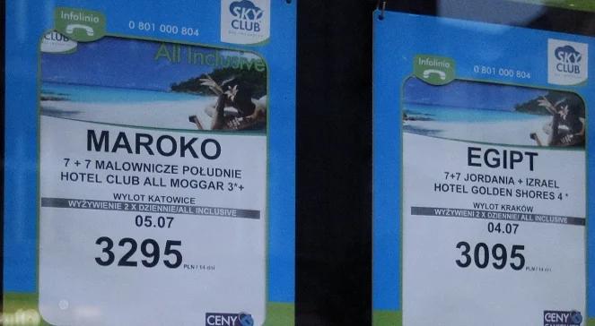Długi Triady doprowadziły do upadłości Sky Clubu
