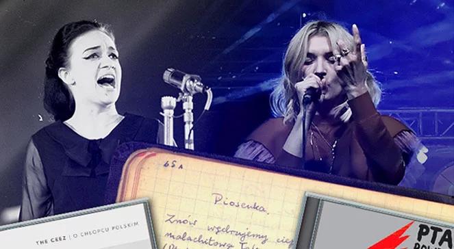 "Jeno wyjmij mi z tych oczu szkło bolesne - obraz dni". Radio Baczyński [POSŁUCHAJ]