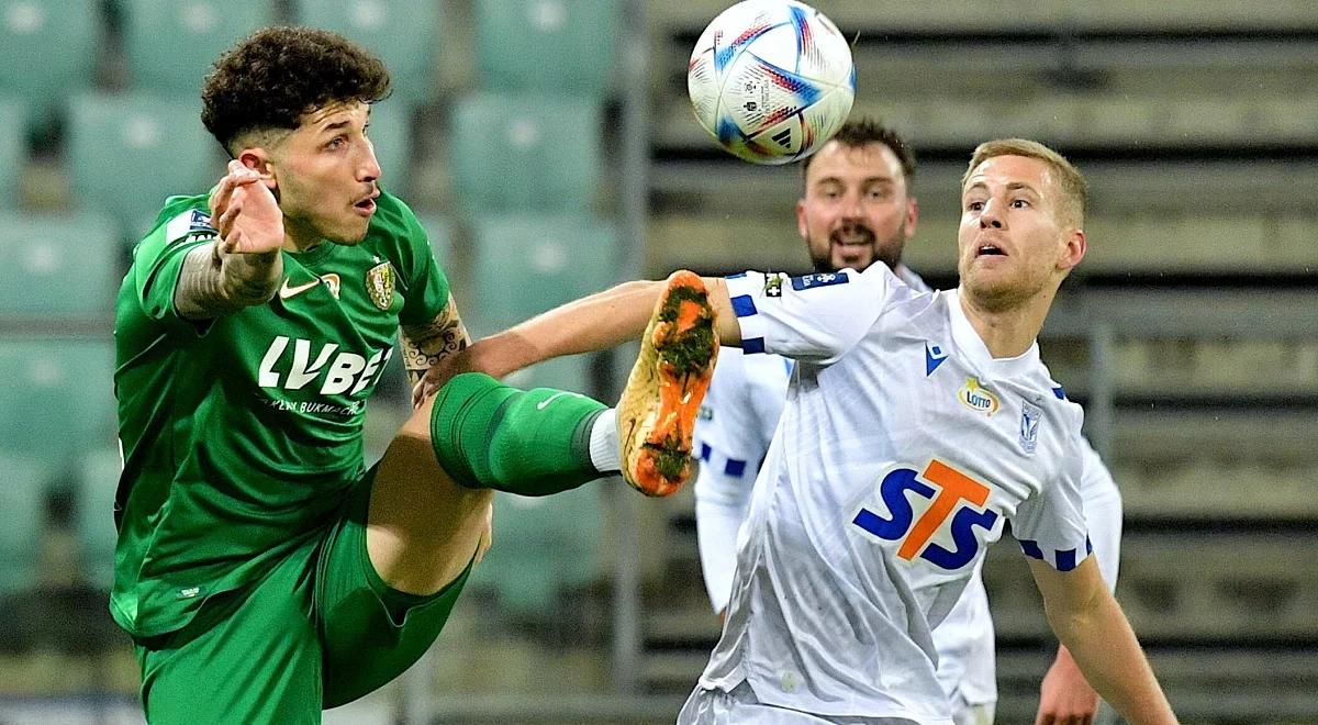 Ekstraklasa: Lech jak Real Madryt, Raków bez błysku, ale skuteczny do bólu. Ligowy komentarz Filipa Jastrzębskiego 