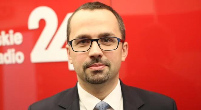 Marcin Horała: odpowiedzialność ws. luki VAT jest oczywista