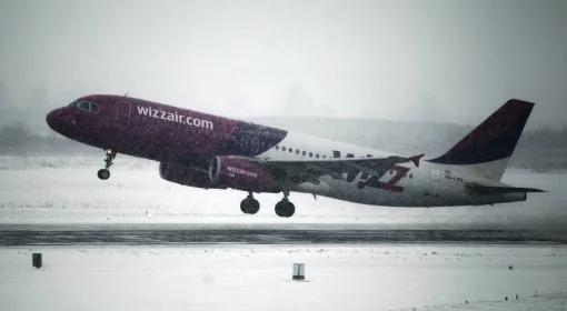 USA pod śniegiem. Dziesiątki wypadków