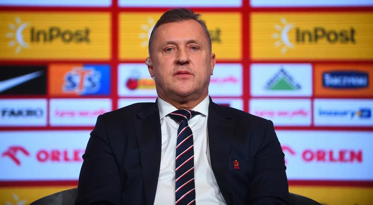 PZPN reaguje, Szymon Marciniak złożył wyjaśnienia. "Odrzucamy jakiekolwiek oskarżenia"