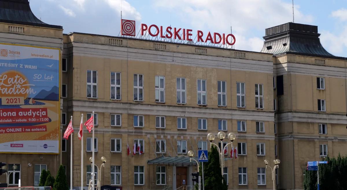 Programy Polskiego Radia ze wzrostem udziału w rynku. Nowe badanie Krajowego Instytutu Mediów