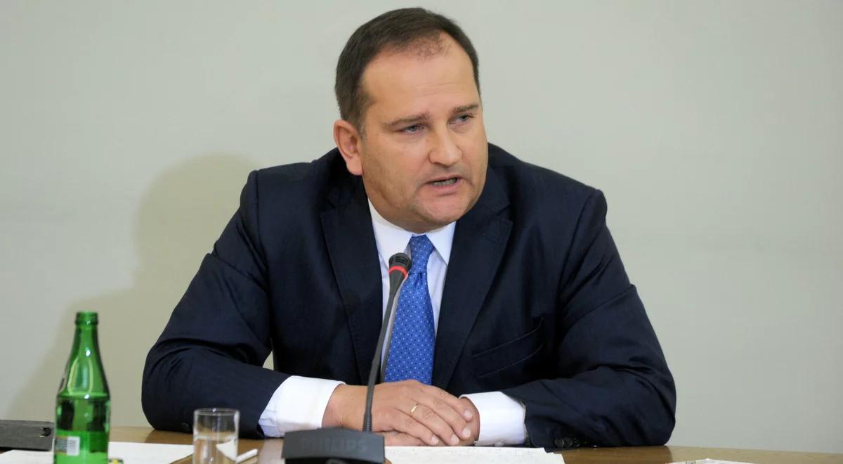 Jest kasacja ws. uniewinnienia Arabskiego. Chodzi o lot do Smoleńska
