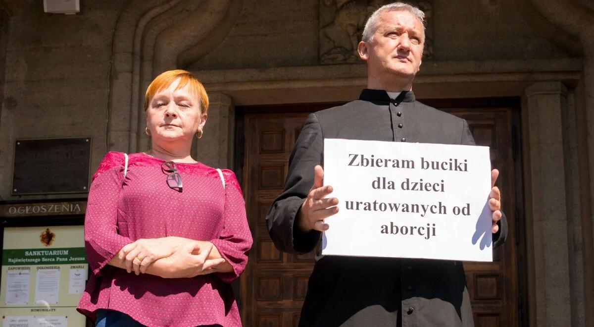 Bractwo Małych Stópek z Odznaką Honorową Rzecznika Praw Dziecka