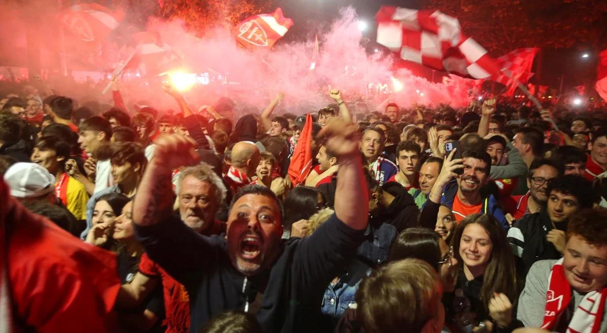 AC Monza w Serie A! Silvio Berlusconi znów ma klub w elicie: chcemy zdobyć mistrzostwo Włoch
