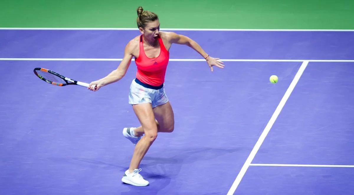 Jest decyzja w sprawie Simony Halep. Cztery lata dyskwalifikacji