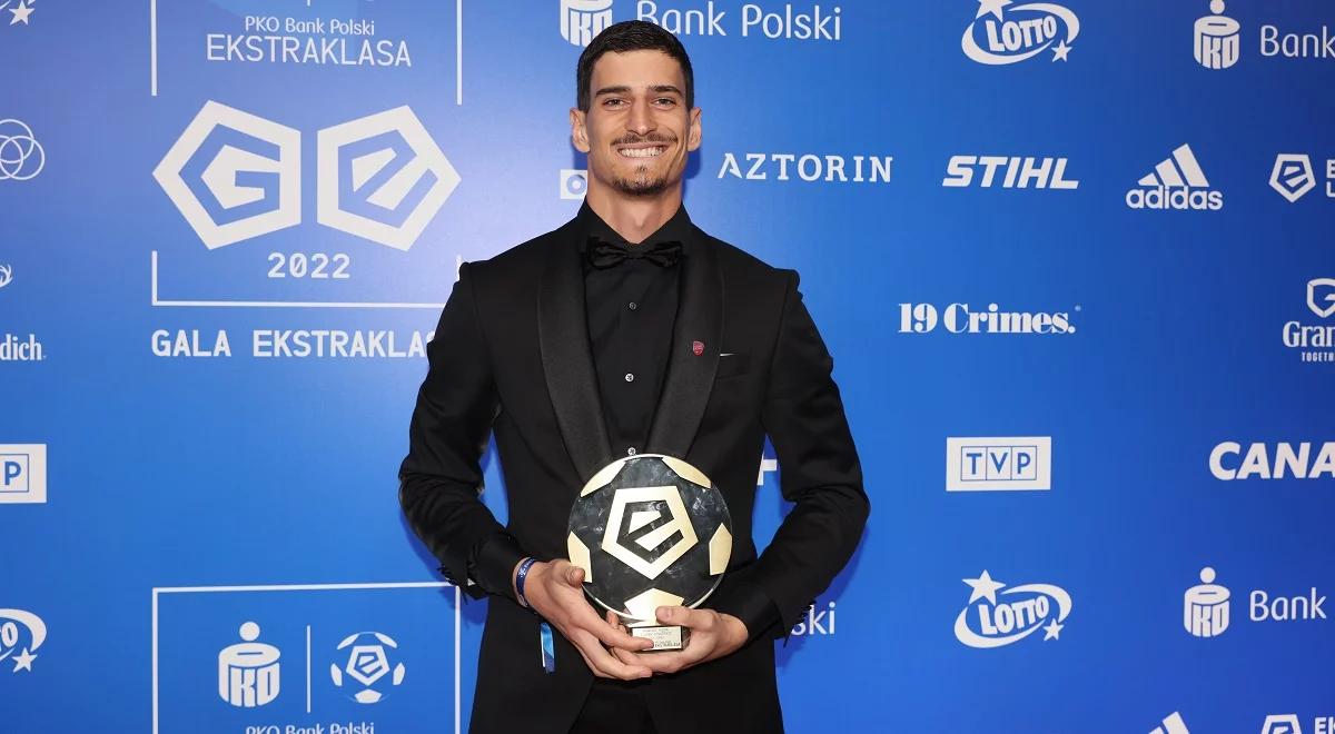 Ekstraklasa: finalista Ligi Europy obserwuje bramkarza Rakowa. Kovacević z szansami na wielki transfer